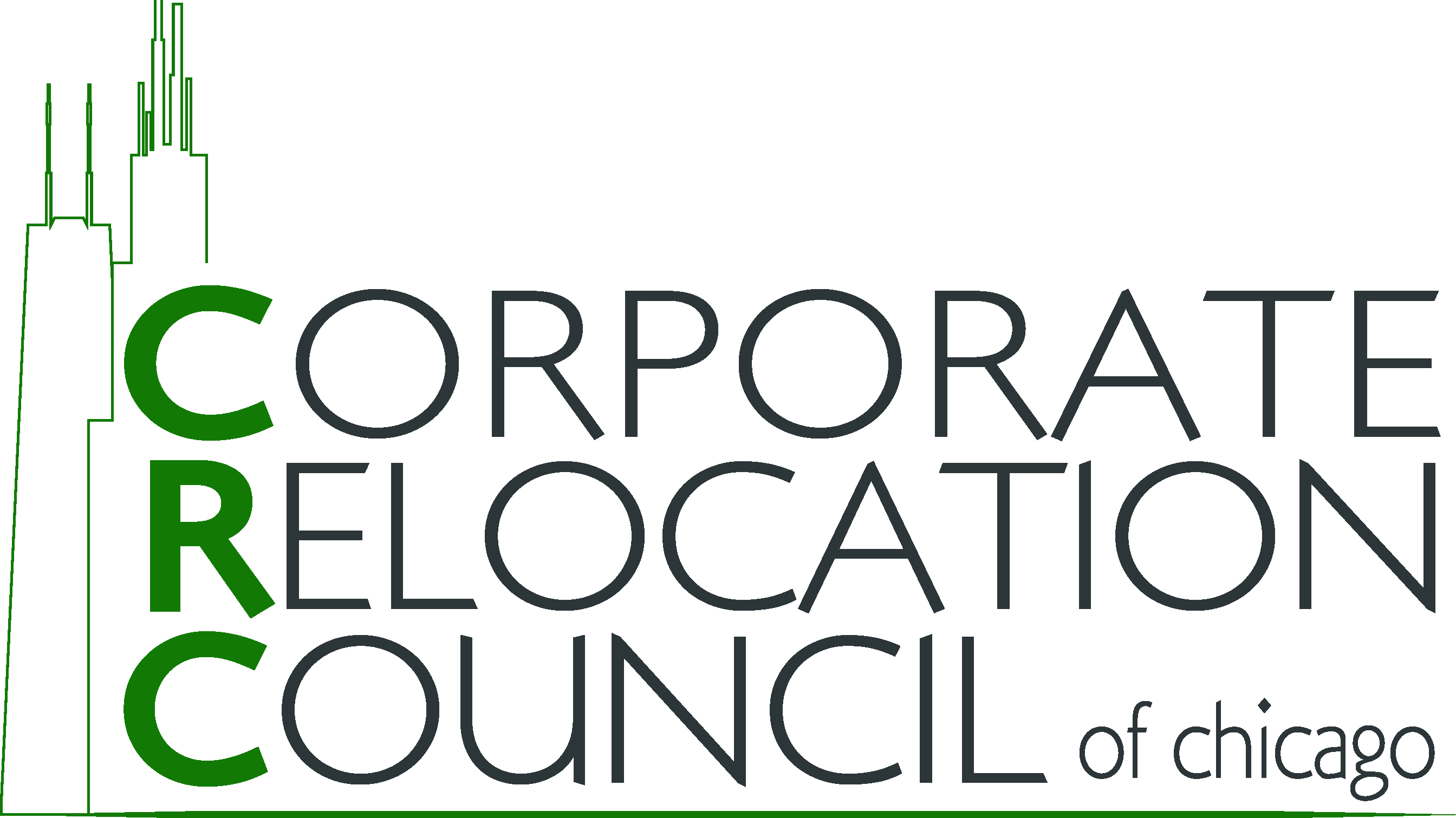 Corporate Relocation Council of Chicago logo
