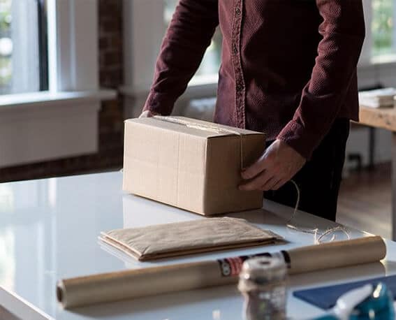 The Best Supplies and Packing Advice for Making Moving Less
