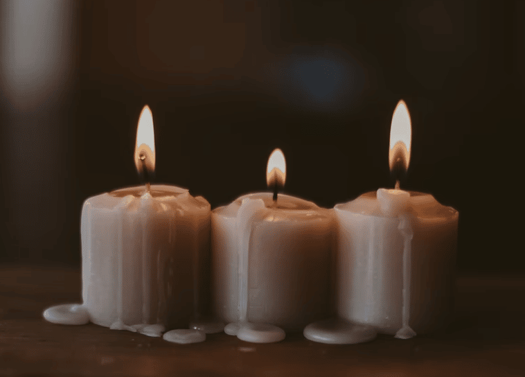 How to Pack Your Candles When Moving