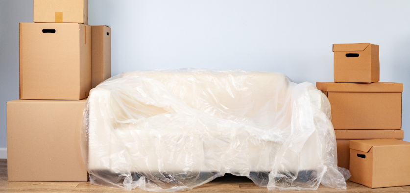 Commonly Overlooked Moving Essentials
