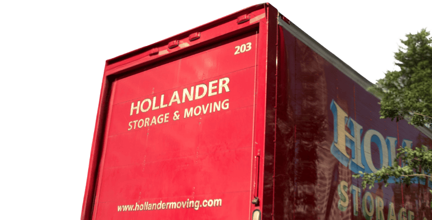 truck hollander